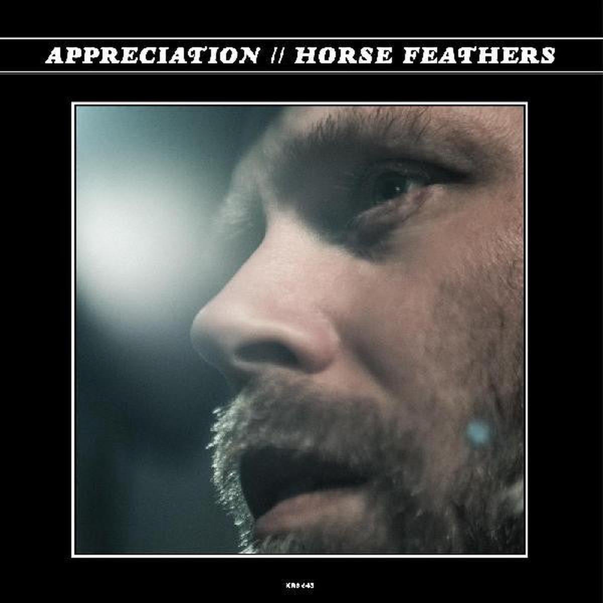 Appreciation | Mint (M) Mint (M) - - ROCK *NEW*