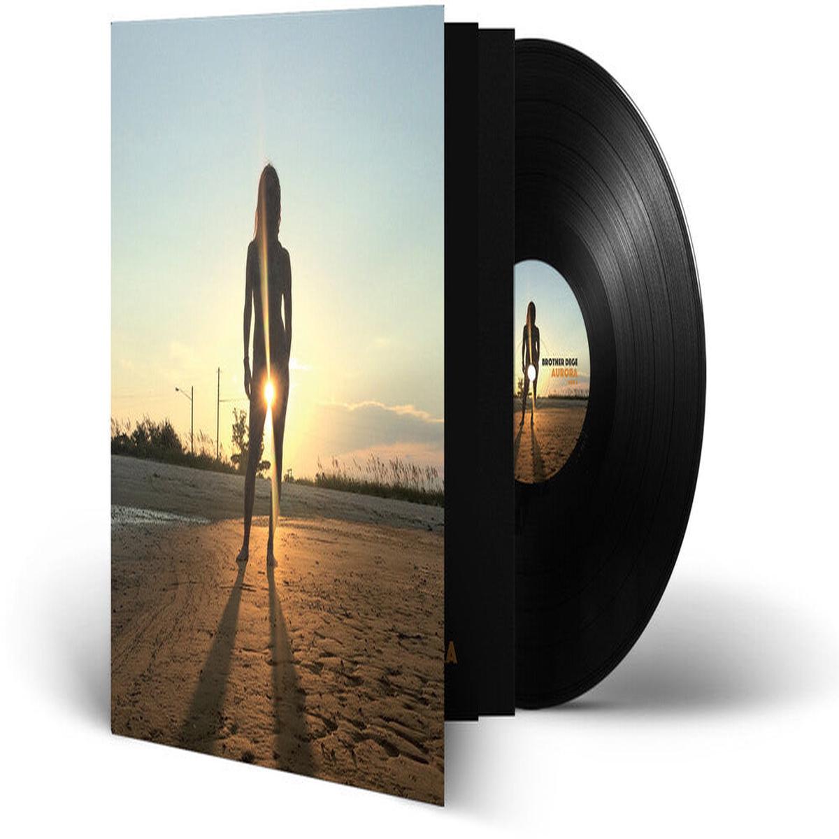 Aurora (Gate) [LP]