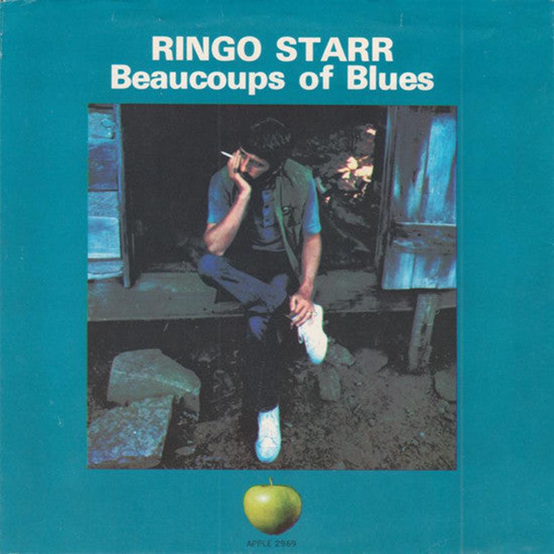 Beaucoups Of Blues/ Coochy Coochy