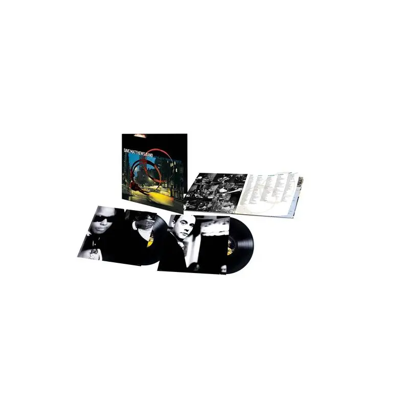 Before These Crowded Streets - Vinyl LP