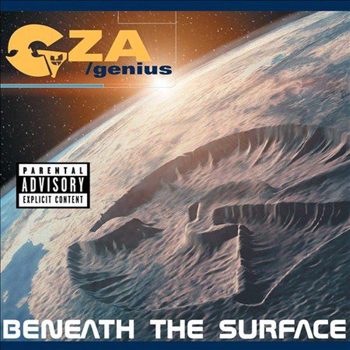 Beneath the Surface [Explicit Content] (2 Lp's) | - Default Title