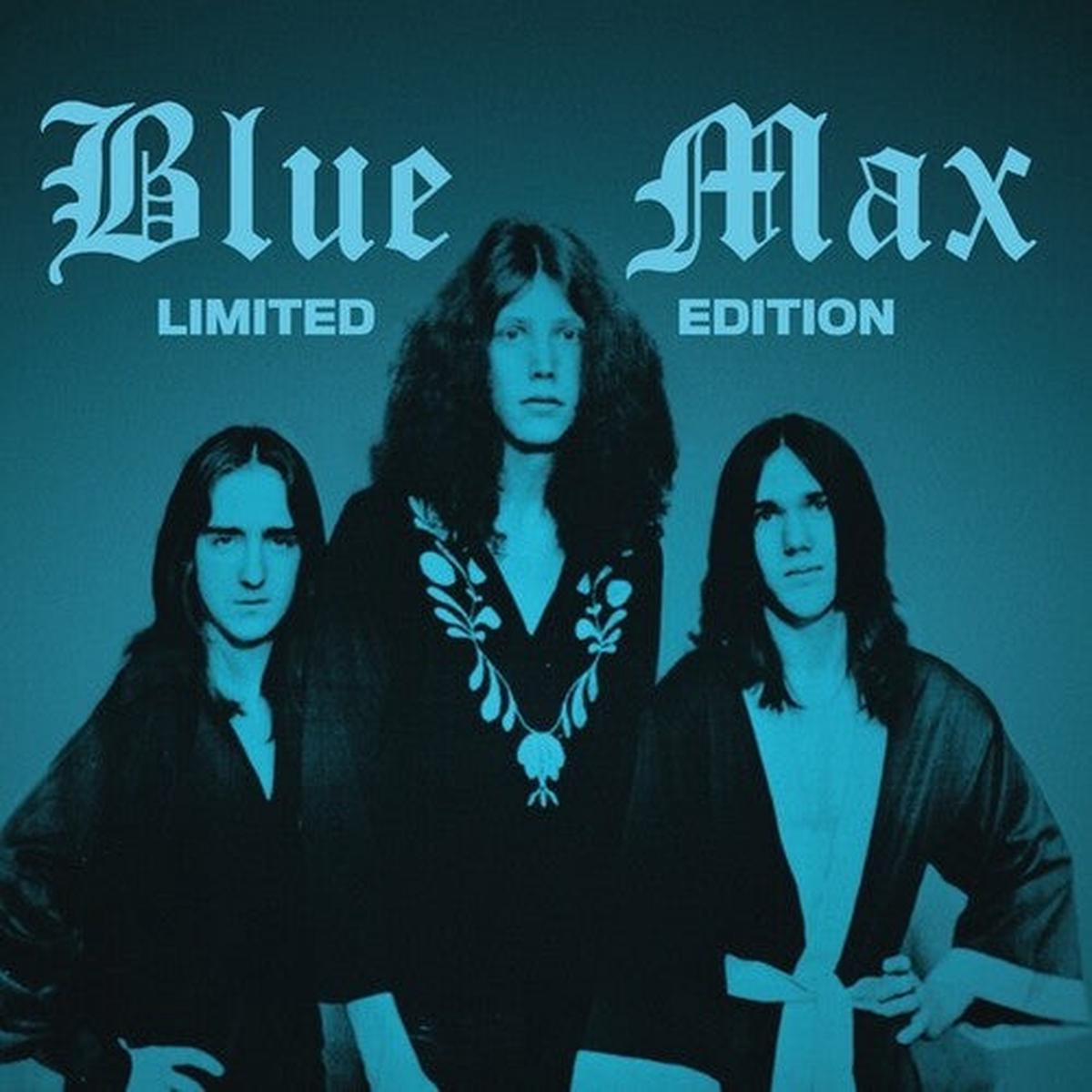 Blue Max - Limited Edition [Vinyl]