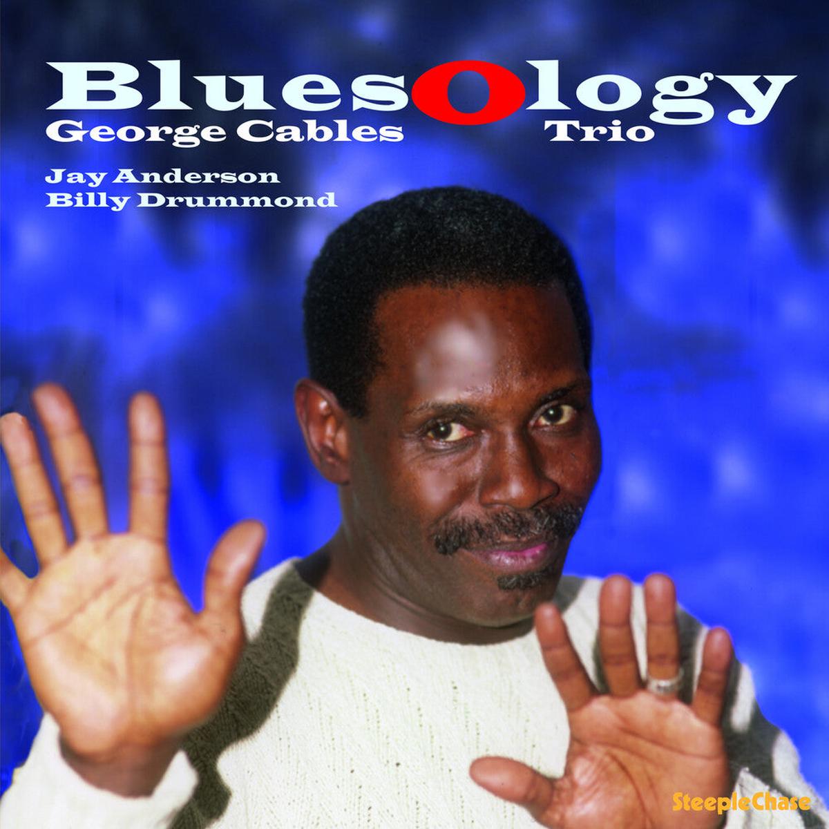 Bluesology [180 Gram]