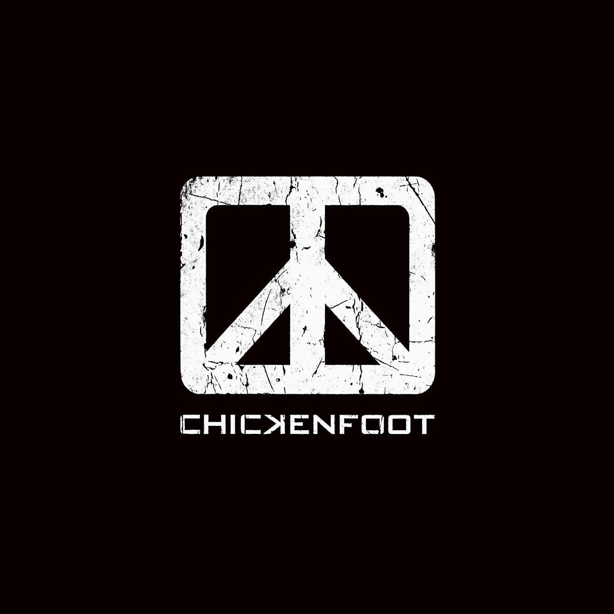 CHICKENFOOT CHICKENFOOT LP VINYL 33RPM NEW - Default Title