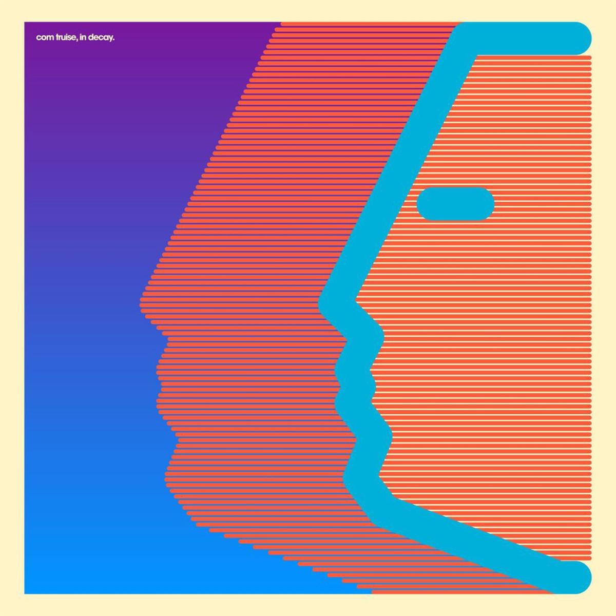 Com Truise - In Decay (2LP)