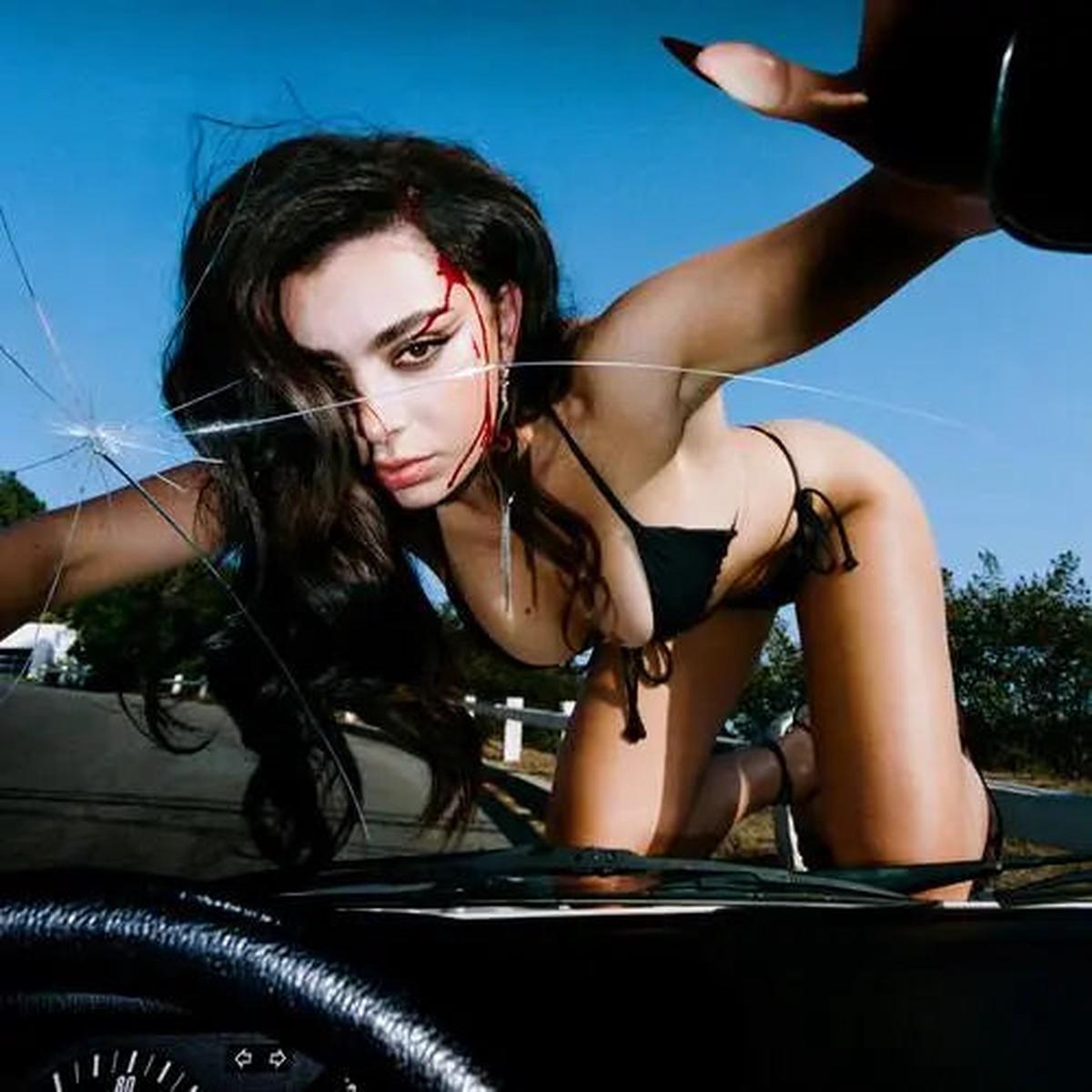 Crash [Explicit Vinyl]