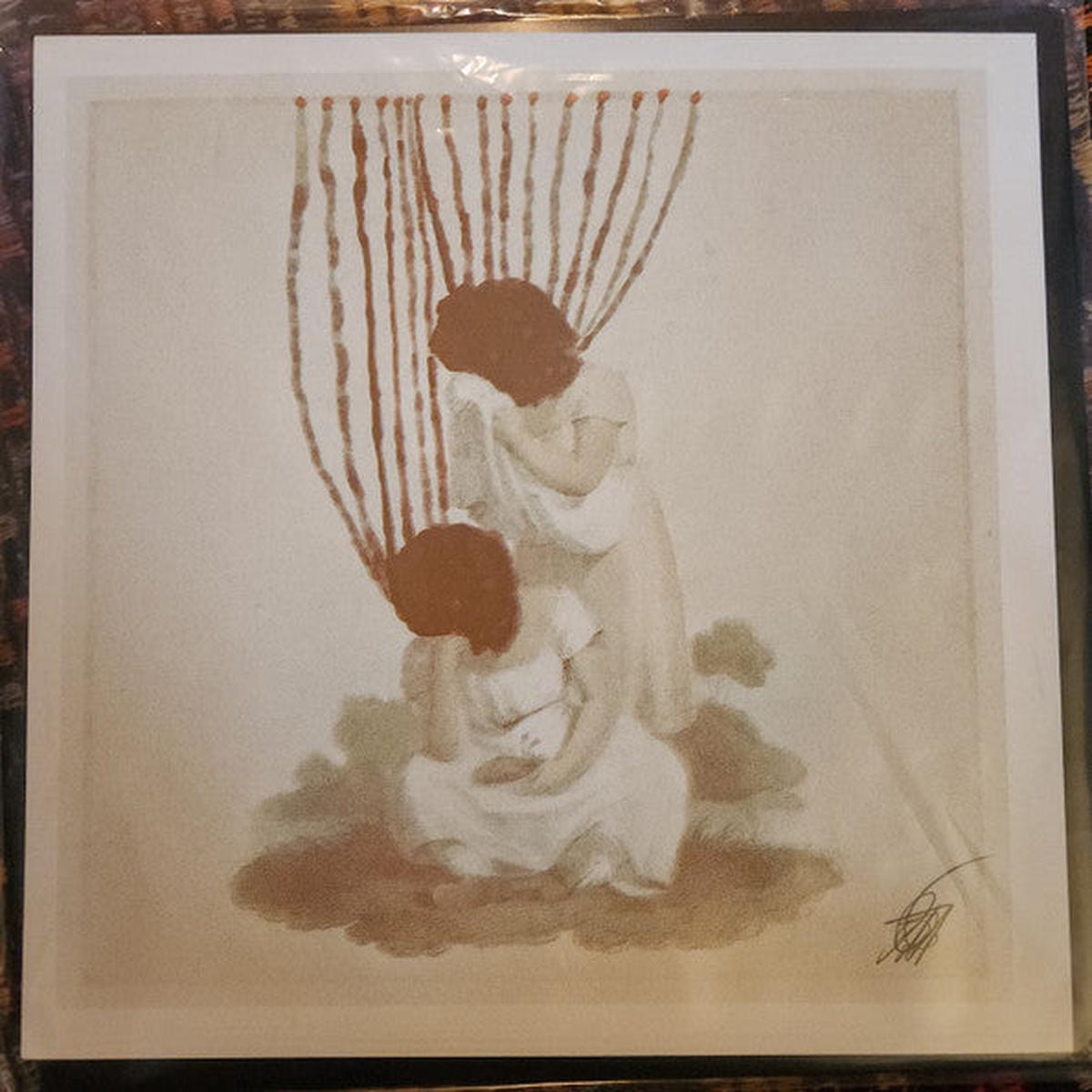 Current 93 - Mooney Tunes [Vinyl]