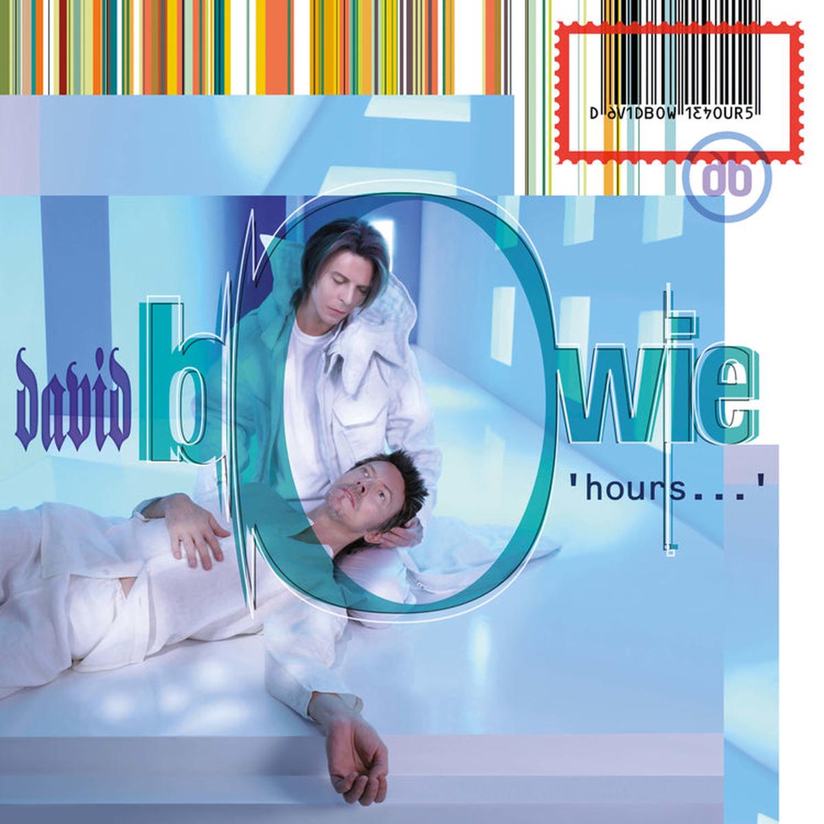 David Bowie hours (2021 Remaster) - Default Title