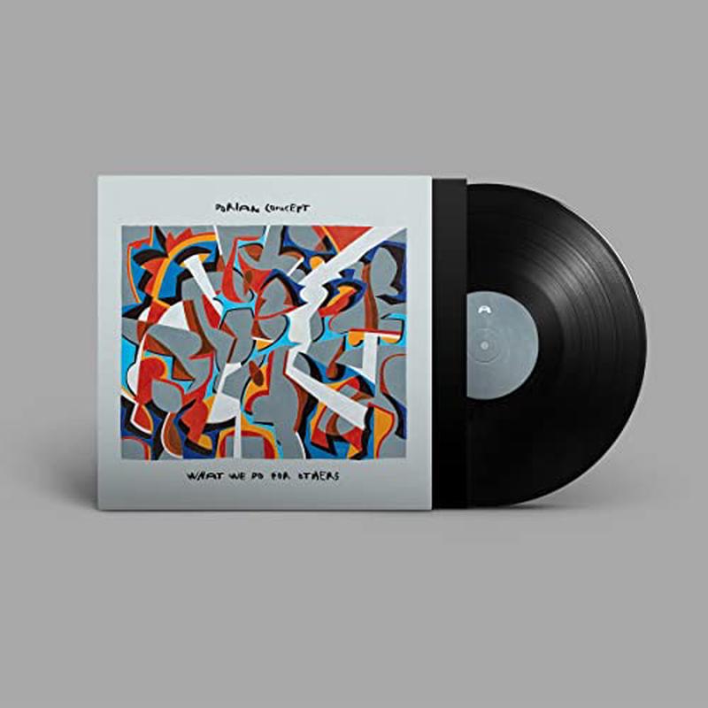 Dorian Concept - What We Do For Others [VINYL]