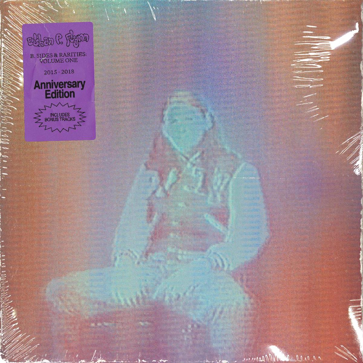 Ethan P. Flynn - B-Sides & Rarities: Volume 1 ((Vinyl)) - Default Title