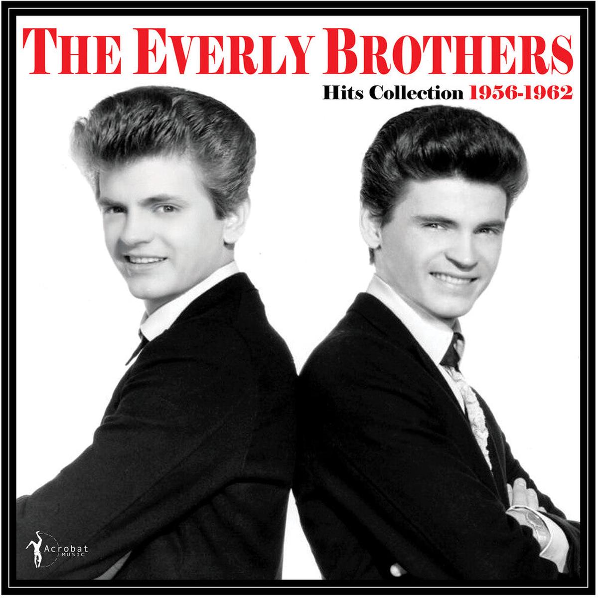 Everly Brothers - Hits Collection 1957-62 [LP]