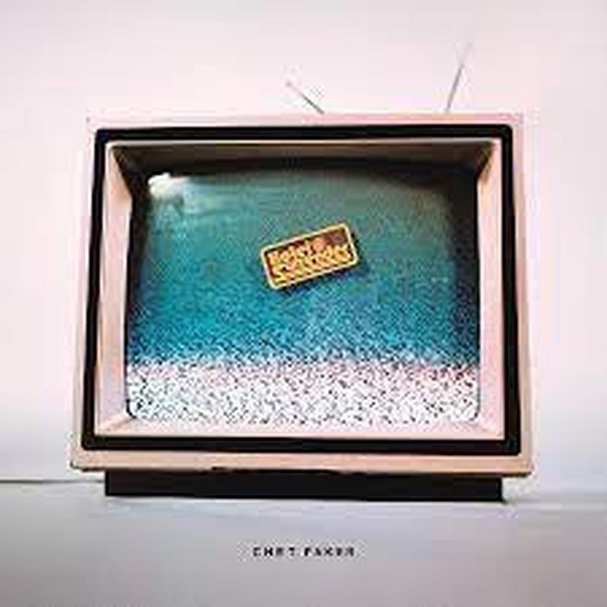 FAKER CHET-HOTEL SURRENDER LP *NEW* was $51.99 now $35
