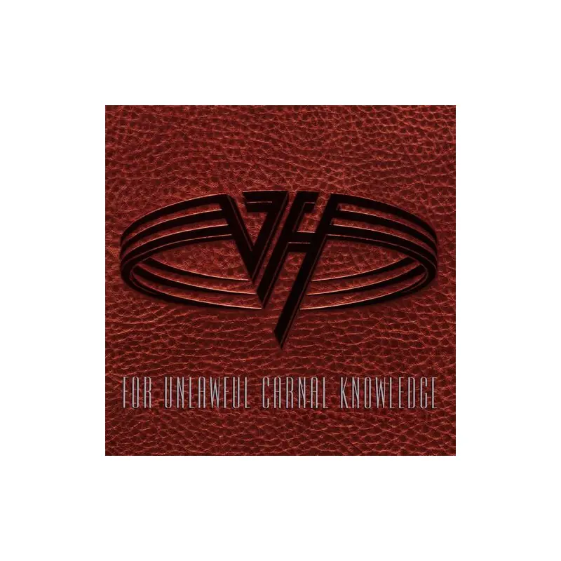 For Unlawful Carnal Knowledge (Expanded Edition) - Limited Edition Vinyl LP