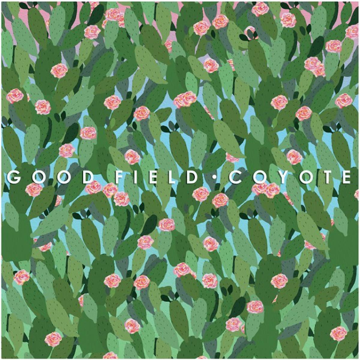 Good Field - Coyote