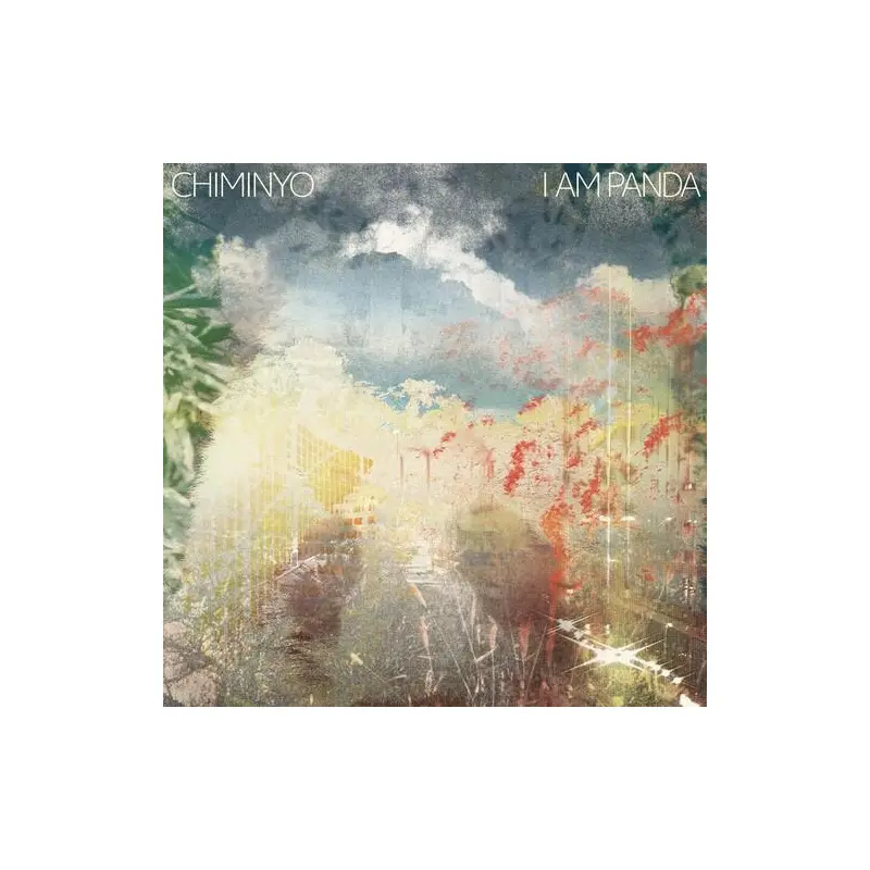 I Am Panda - Vinyl LP