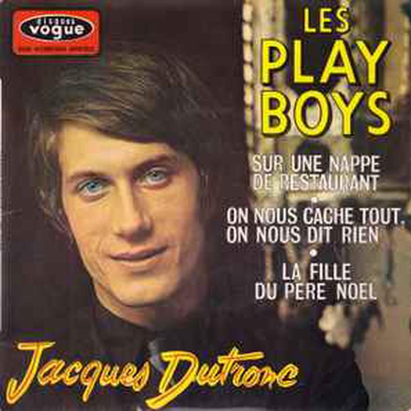 Les Play Boys