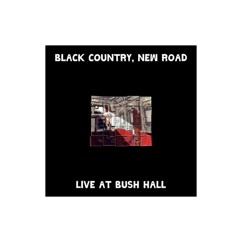 Live At Bush Hall - Vinyl LP 140 Gram