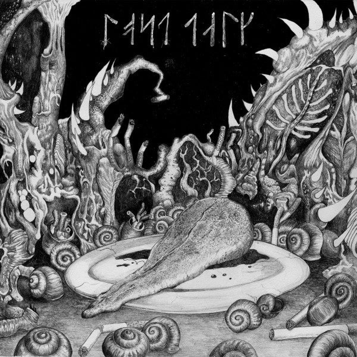 Lost Talk - Symbol/Signal [Vinyl]