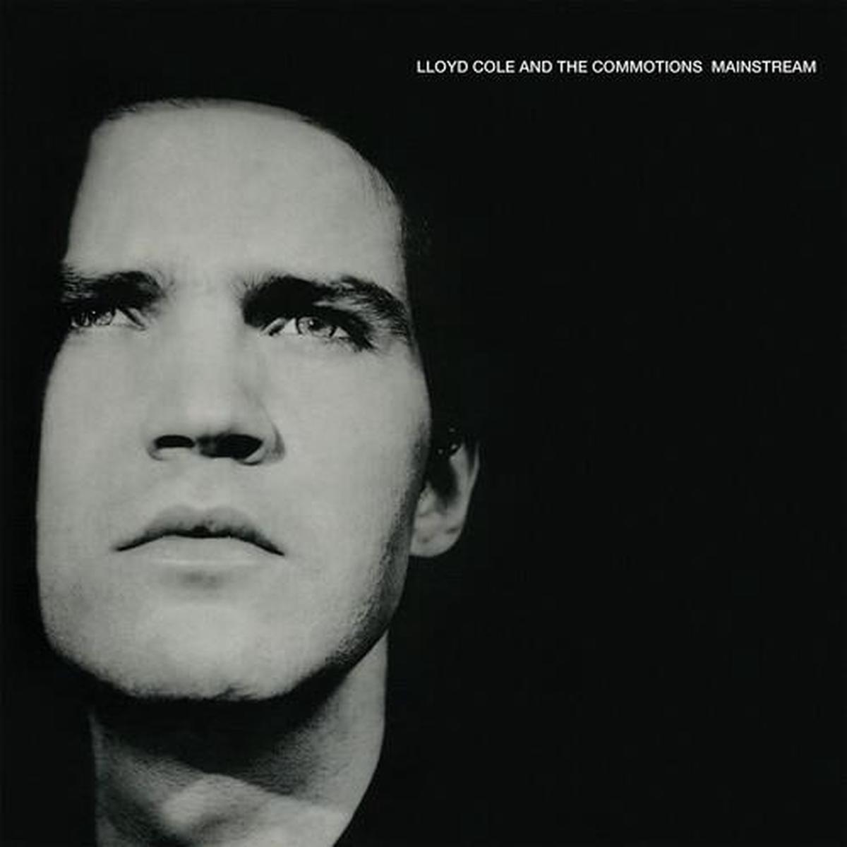 Mainstream - 180gm Vinyl - Vinyl LP 180 Gram