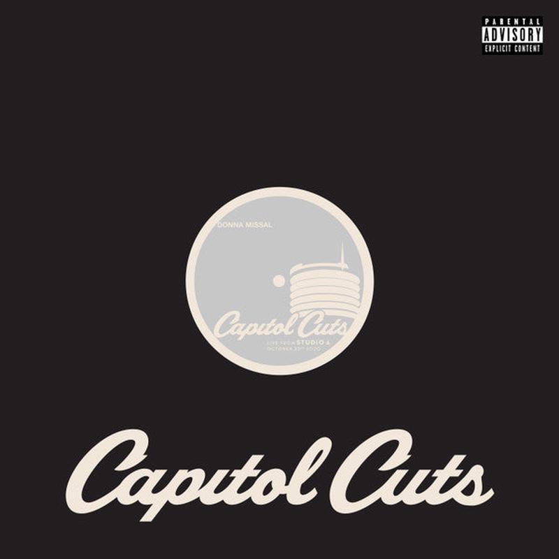 Missal, Donna - Capitol Cuts [Vinyl]
