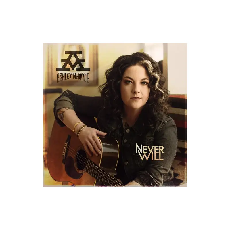 Never Will - Vinyl LP
