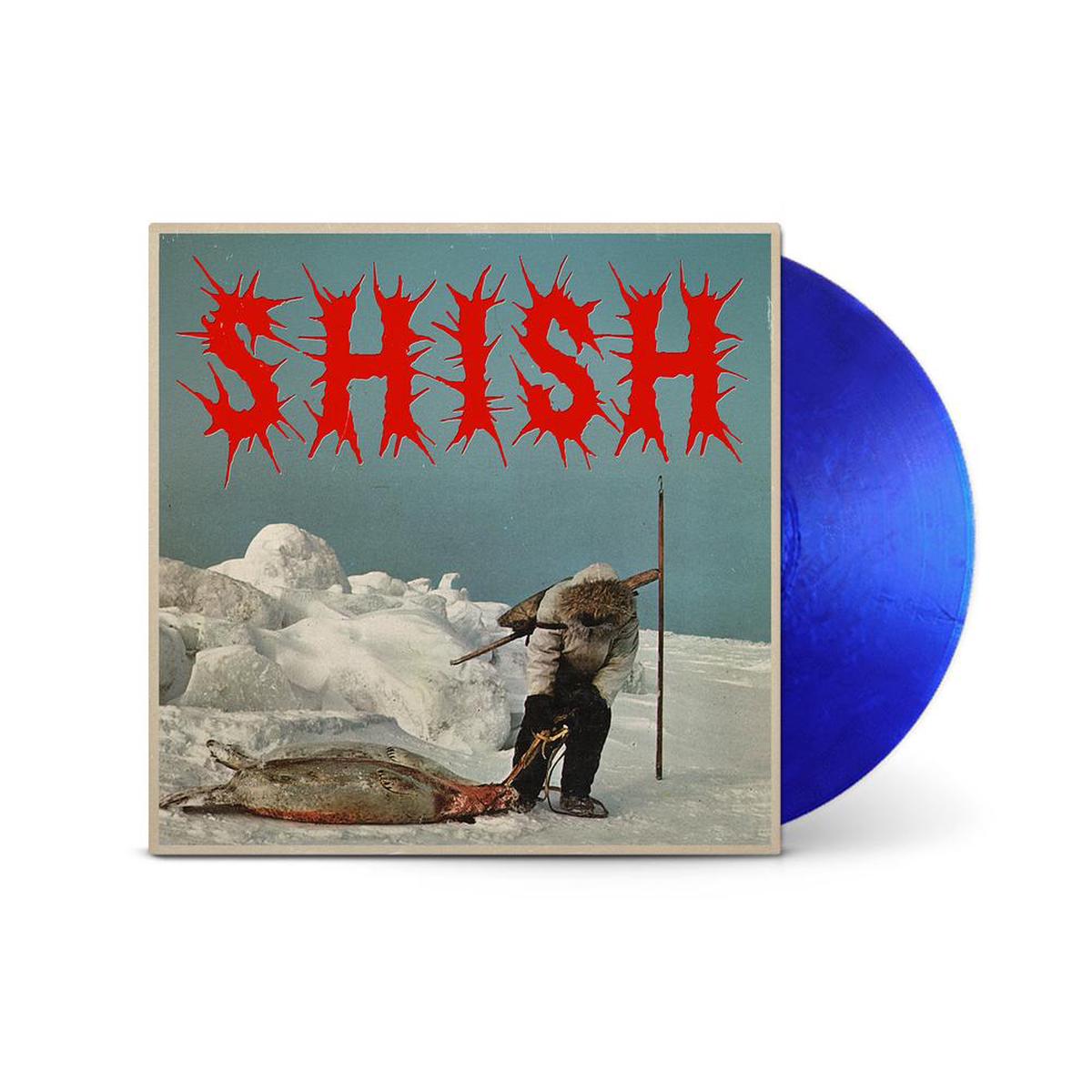 Portugal. The Man - Shish