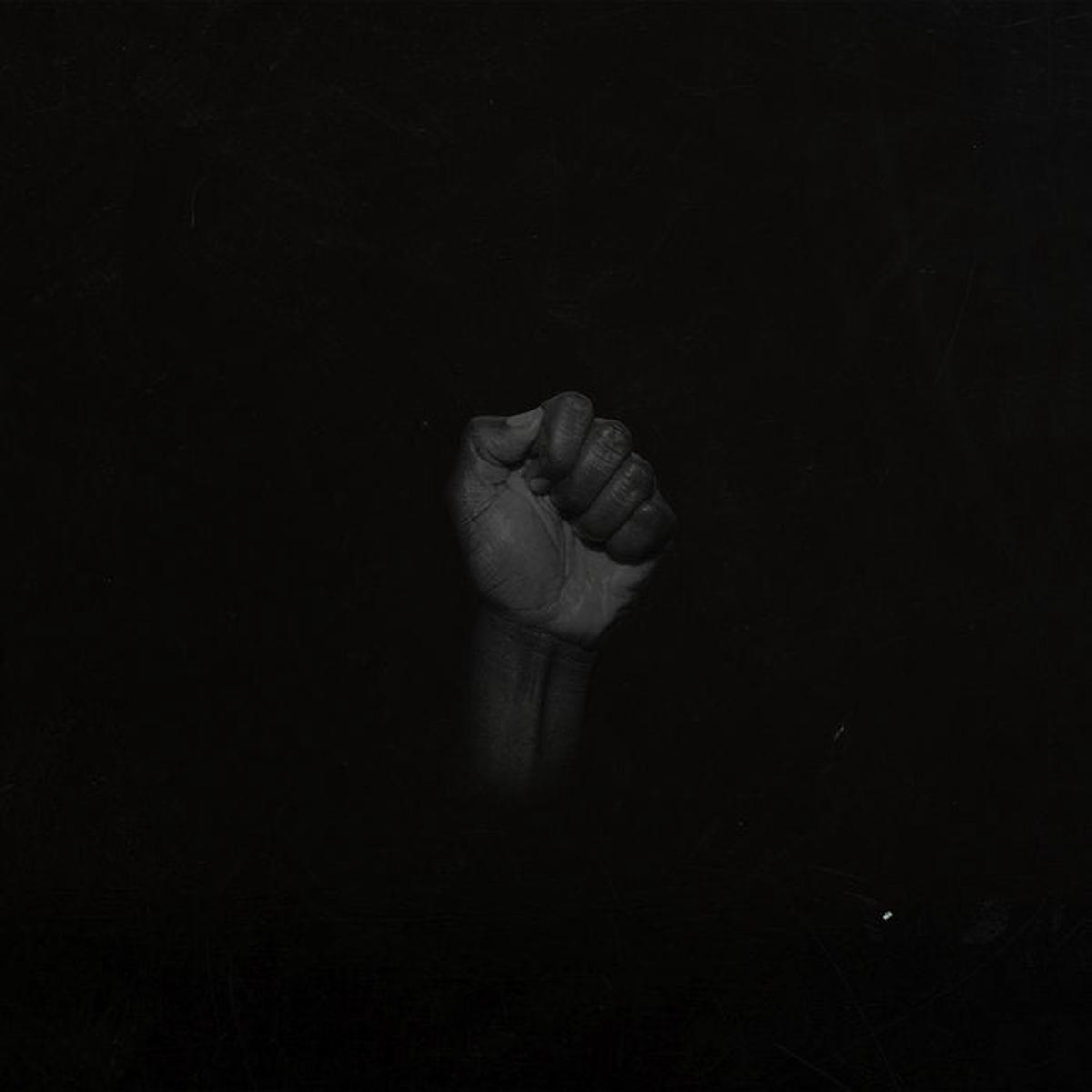 Sault - Untitled (Black Is) LP