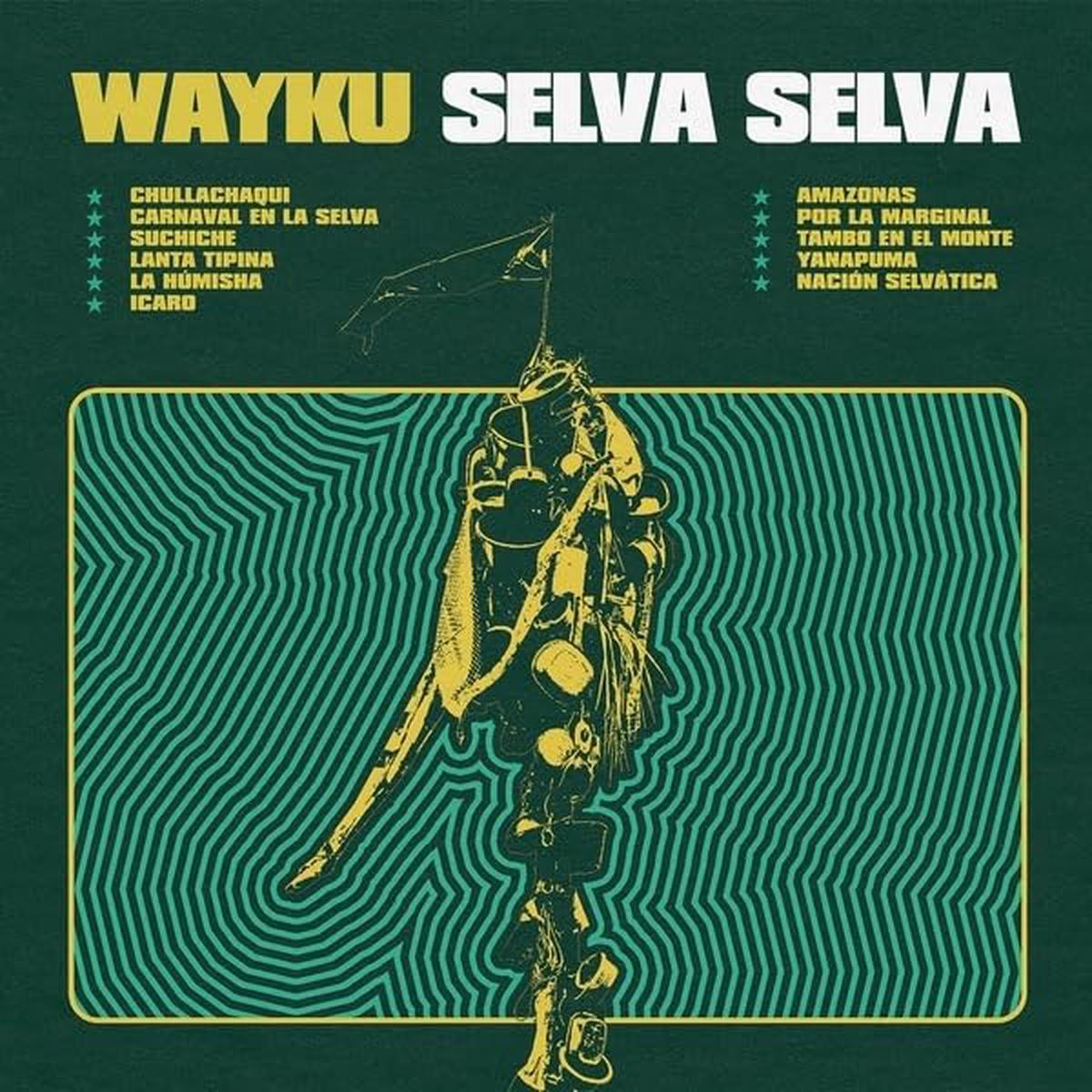 Selva Selva