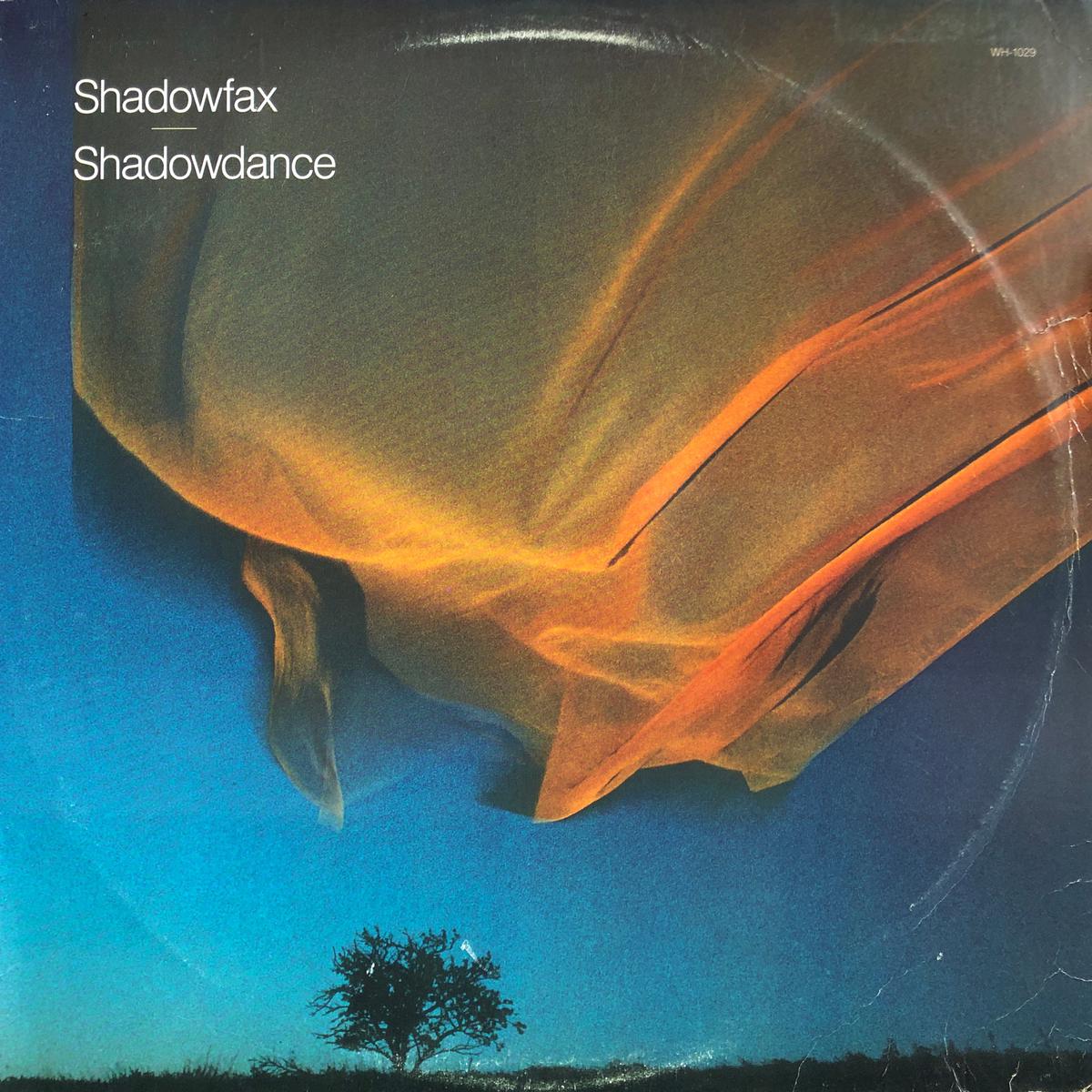 Shadow Fax "Shadowdance