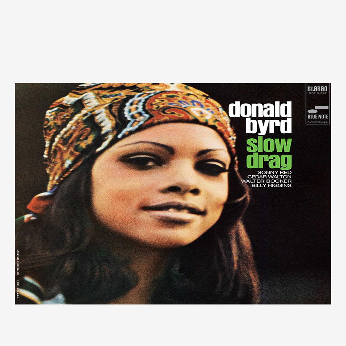 Slow Drag LP