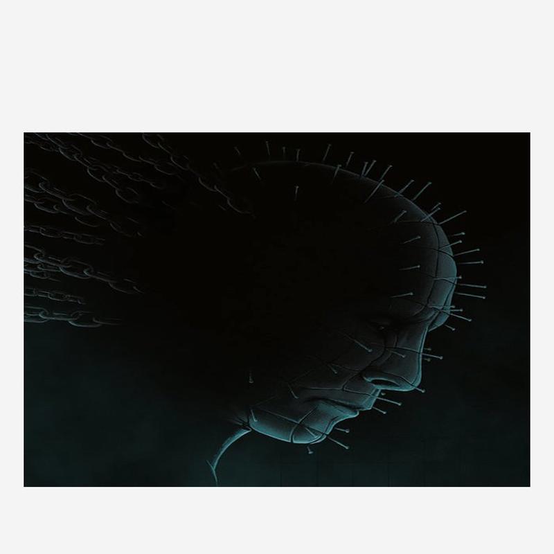 Soundtrack - Hellraiser 30th Anniversary LP