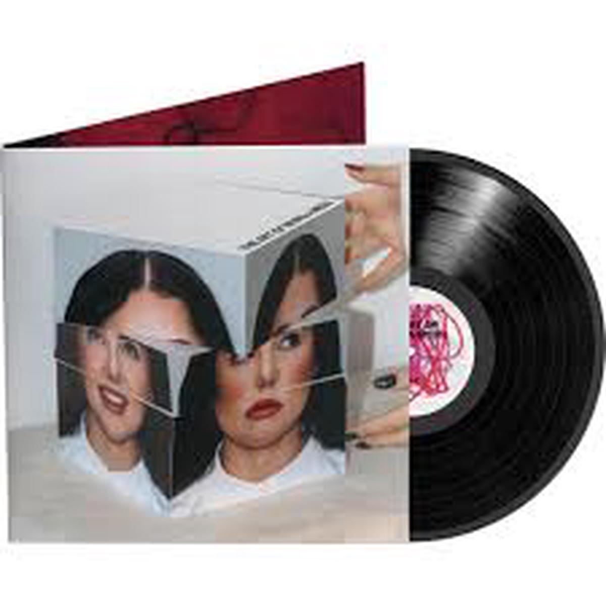 Spencer-Smith, Lauren - Art Of Being A Mess [Vinyl]