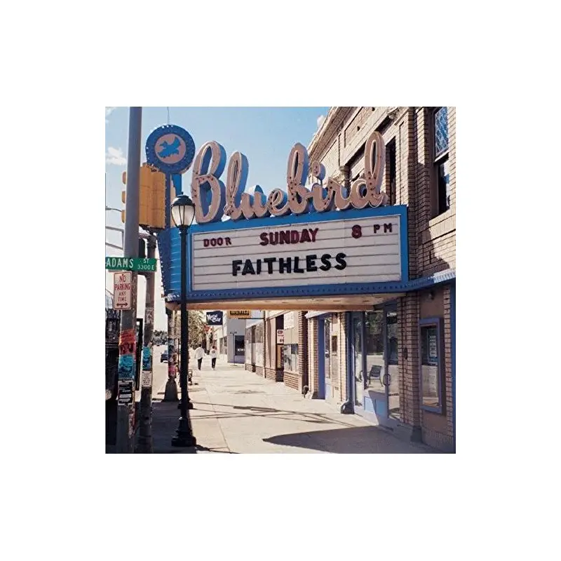 Sunday 8PM - Vinyl LP