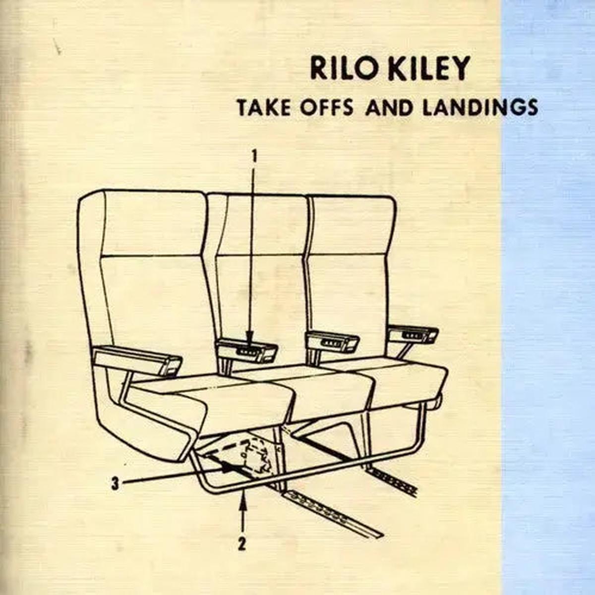 Take Offs and Landings [Vinyl 2LP]