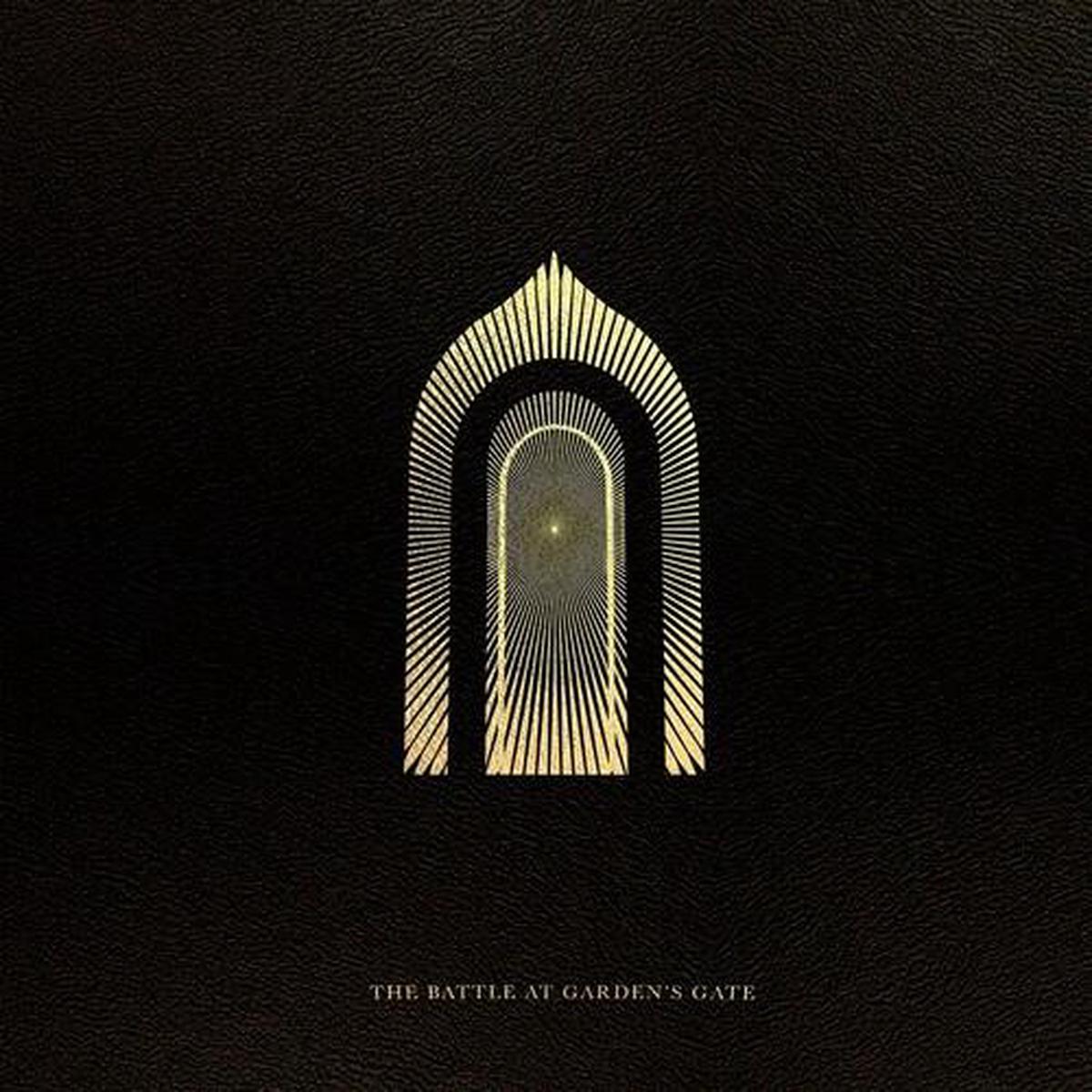 The Battle At Gardens Gate - Vinyl LP