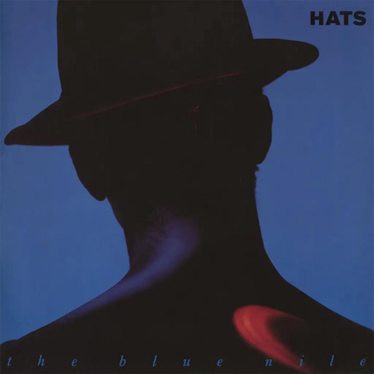 THE BLUE NILE 8211 Hats (Reissue) 8211 LP 8211 180g Vinyl