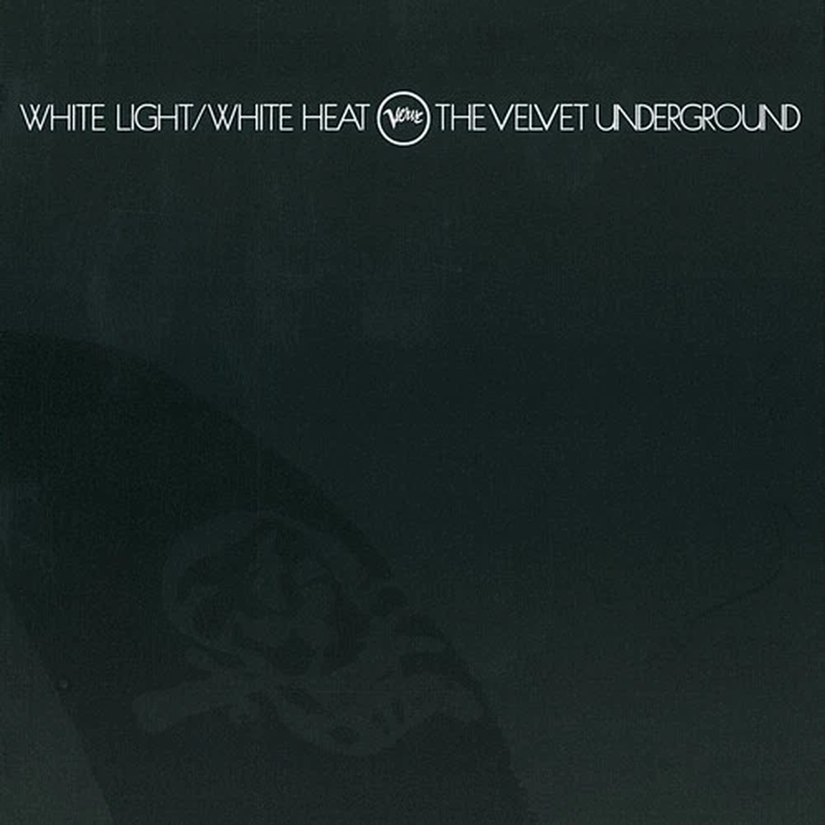 The Velvet Undergrou - White Light / White Heat [New Vinyl LP] Half-Speed Maste