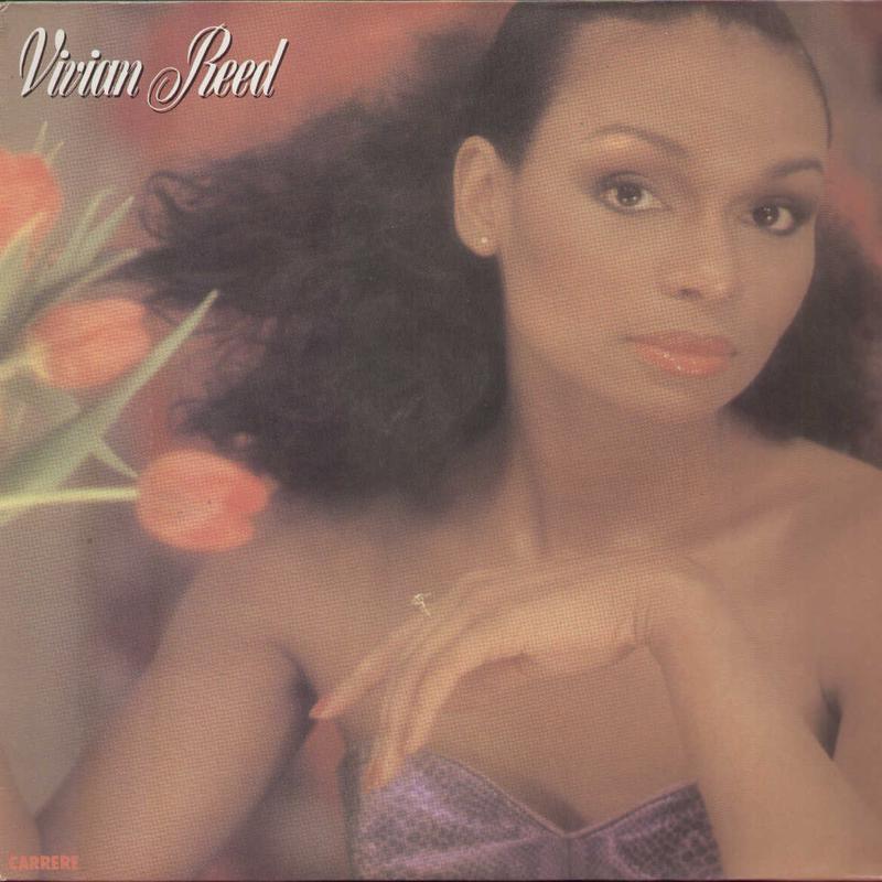 Vivian Reed