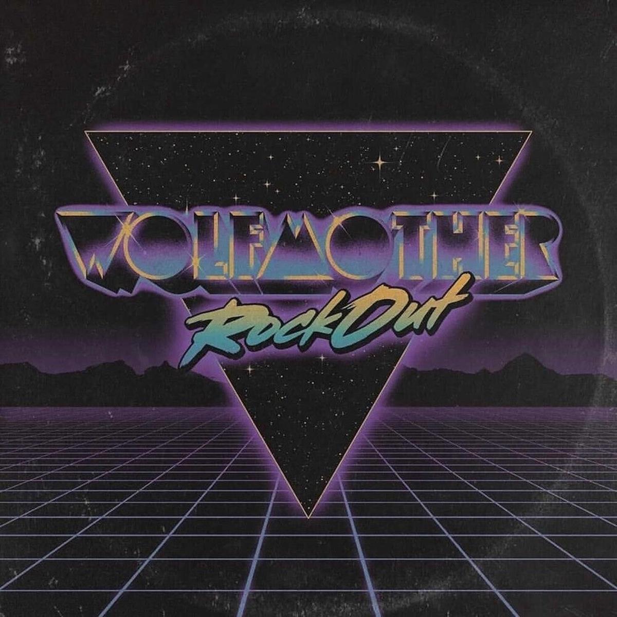 Wolfmother - Rock Out [180 Gram]