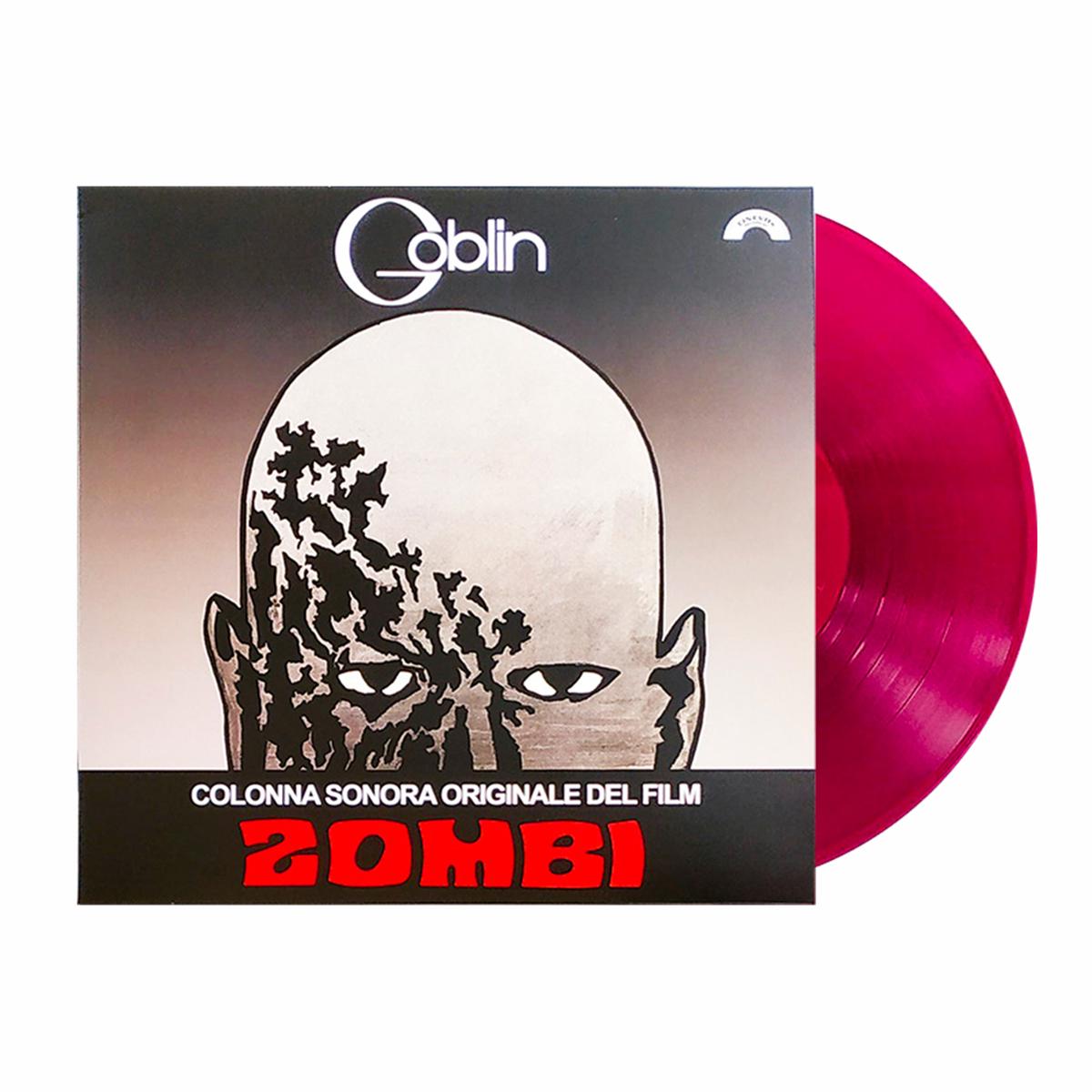 Zombi (Dawn of the Dead) - Original Motion Picture Soundtrack