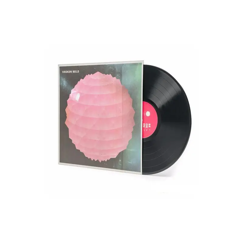 Broken Bells - Vinyl LP