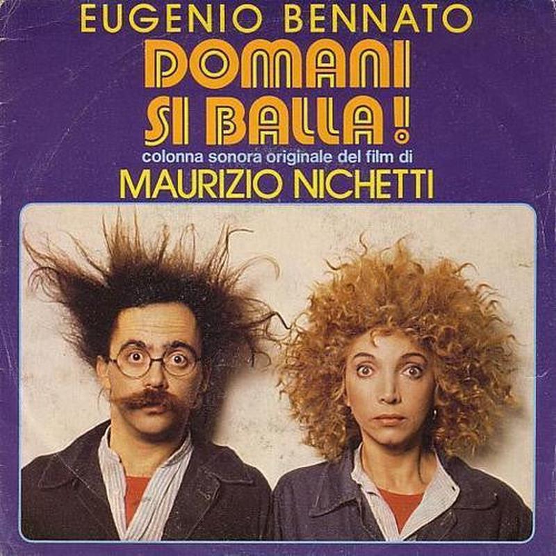 Domani Si Balla /