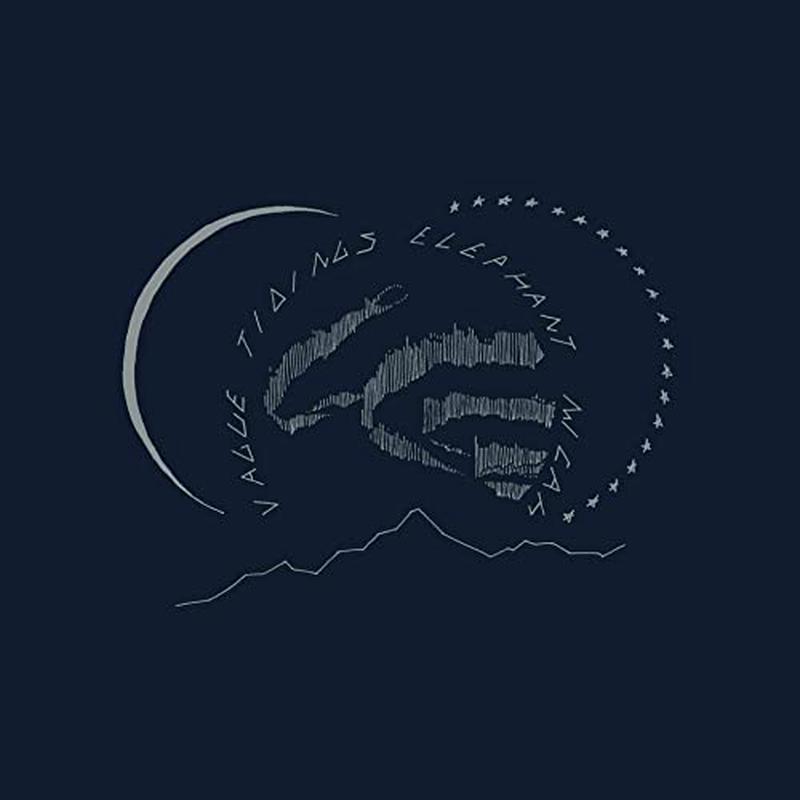 Elephant Micah - Vague Tidings [VINYL]