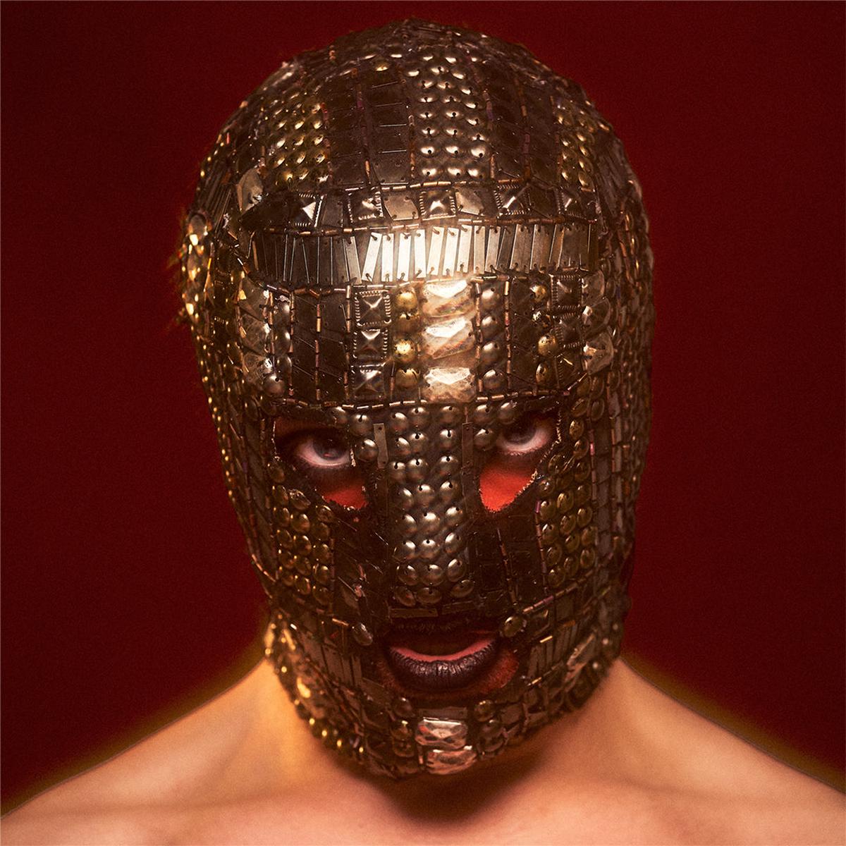 LYNKS - Abomination - LP - Vinyl