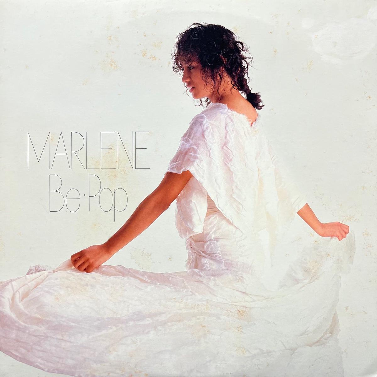 MARLENE () / BePop (28AH 1855, LP)