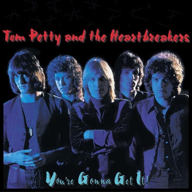 Petty, Tom And The Heartbreakers - You're Gonna Get It! [Vinyl]