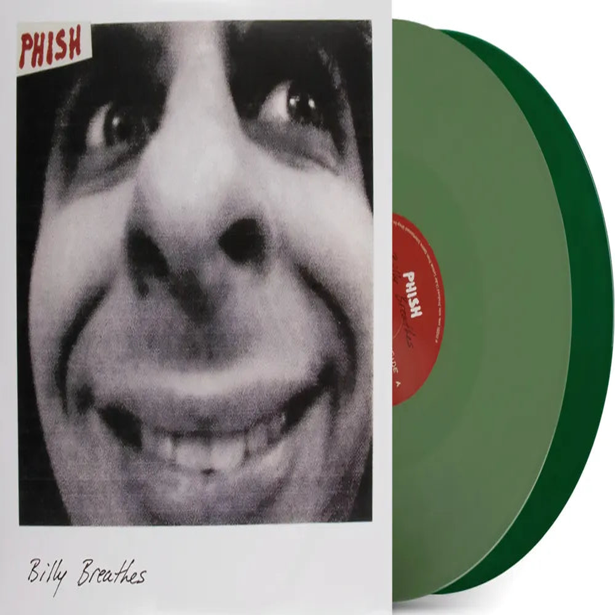 Phish - Billy Breathes [Limited Edition] (Bme)