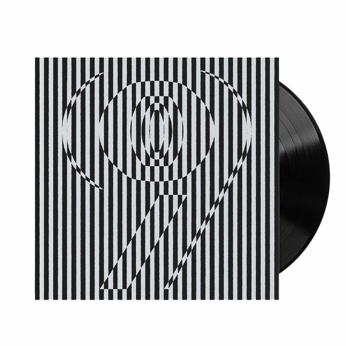 Pond 9 (Vinyl)