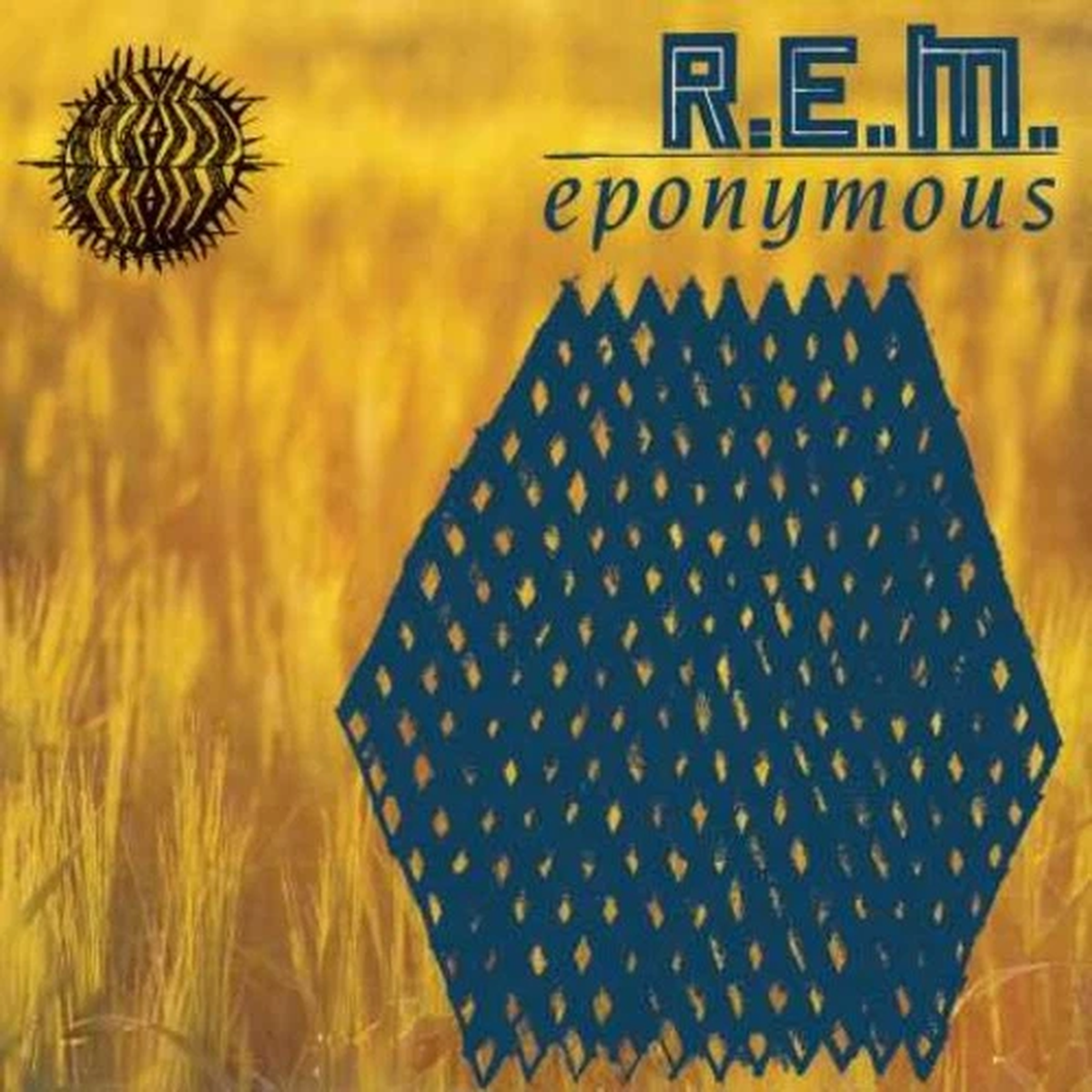 R.E.M. - Eponymous [New Vinyl LP]