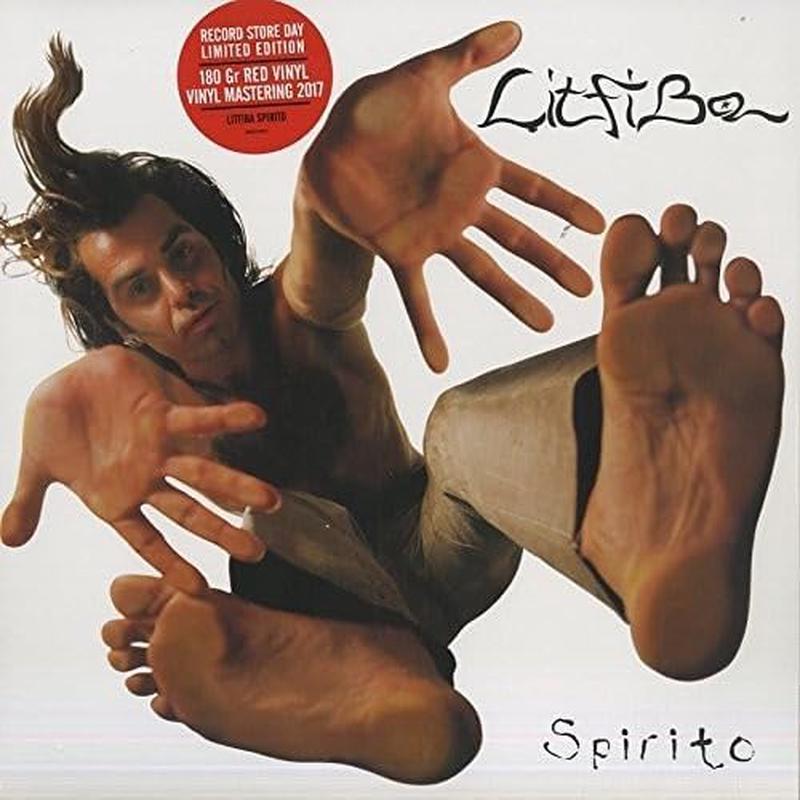 Spirito Limited Edition, RSD